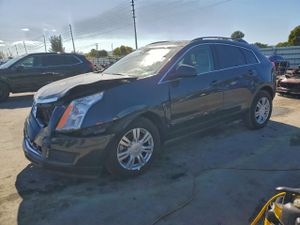 Cadillac SRX LUXURY COLLECTION 3.6L 6 2014