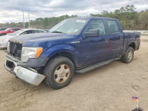Ford F-150 SUPERCREW 3.7L 6 2012