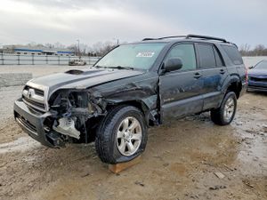Toyota 4Runner SR5 4.0L 6 2007