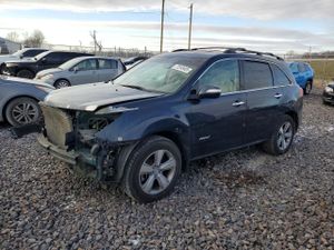 Acura MDX TECHNOLOGY 3.7L 6 2012