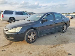 Honda Accord EX 2.4L 4 2007
