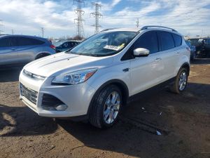 Ford Escape TITANIUM 1.6L 4 2014