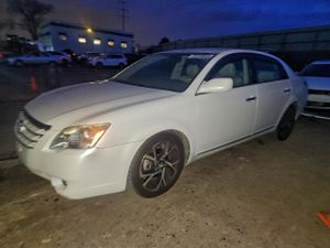 Toyota Avalon XL 3.5L 6 2005