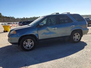 Acura MDX TOURING 3.5L 6 2006
