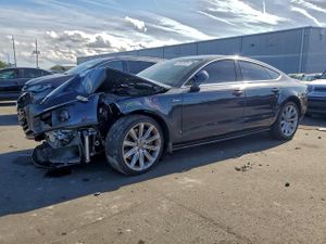 Audi A7 PREMIUM PLUS 3.0L 6 2012