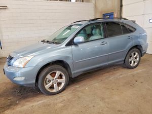 Lexus RX 330 3.3L 6 2005