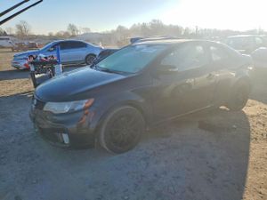 Kia Cerato / Forte / K3 SX 2.4L 4 2010