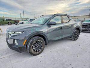Hyundai Santa Cruz SEL 2.5L 4 2023