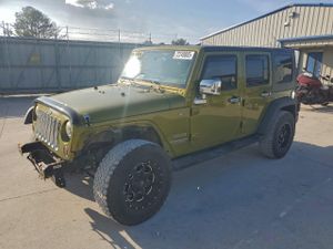 Jeep Wrangler SPORT 3.8L 6 2010