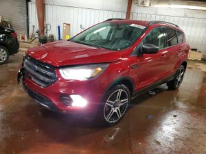 Ford Escape SEL 1.5L 4 2019