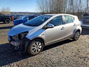 Toyota Prius 1.5L 4 2014