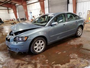 Volvo S40 2.4I 2.4L 5 2004