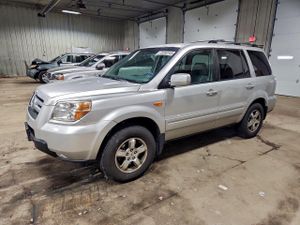Honda Pilot EXL 3.5L 6 2008