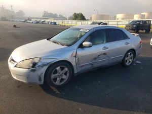 Honda Accord LX 2.4L 4 2004