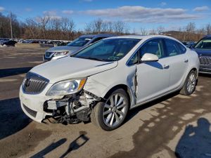 Buick Verano 2.4L 4 2014
