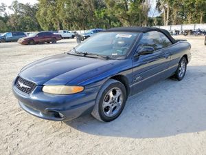 Chrysler Sebring JXI 2.5L 6 2000