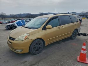Toyota Sienna XLE 3.3L 6 2005