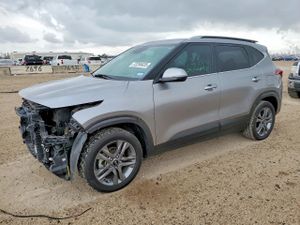 Kia Seltos S 2.0L 4 2021