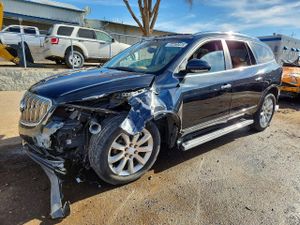 Buick Enclave 3.6L 6 2013