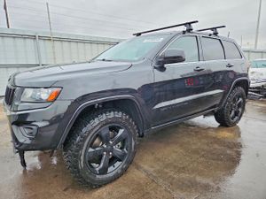 Jeep Grand Cherokee LAREDO 3.6L 6 2014