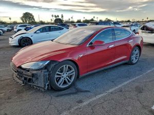 Tesla Model S 70D 2015