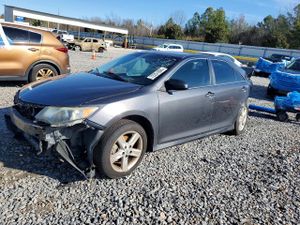 Toyota Camry BASE 2.5L 4 2012