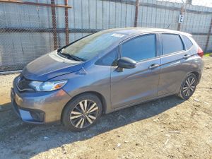 Honda Fit EX 1.5L 4 2015
