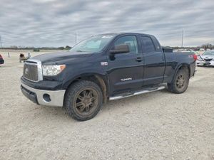 Toyota Tundra DOUBLE CAB SR5 5.7L 8 2013