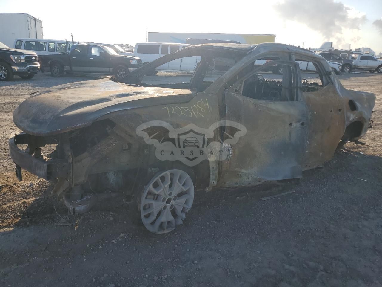 Hyundai Santa Cruz SEL PREMIUM 2.5L 4 2023