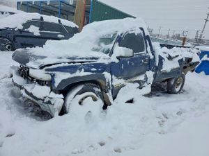 Chevrolet Silverado 1500 K2500 HEAVY DUTY 6.0L 8 2001