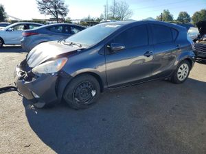 Toyota Prius 1.5L 4 2013
