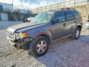 Ford Escape XLT 2.5L 4 2009