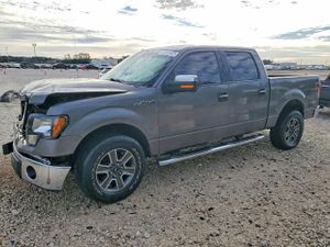 Ford F-150 SUPERCREW 5.0L 8 2013