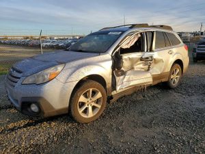 Subaru Outback 2.5I PREMIUM 2.5L 4 2013