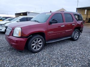 GMC Yukon DENALI 6.2L 8 2007