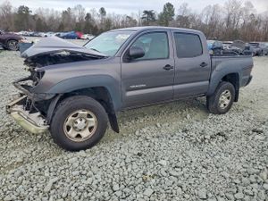 Toyota Tacoma DOUBLE CAB 2.7L 4 2014