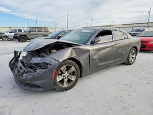 Dodge Charger 3.6L 6 2015