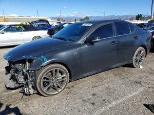 Lexus IS 250 2.5L 6 2011