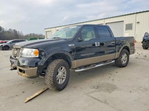 Ford F-150 SUPERCREW 5.4L 8 2004