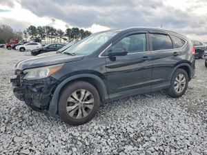 Honda CR-V EXL 2.4L 4 2014