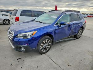 Subaru Outback 2.5I LIMITED 2.5L 4 2015