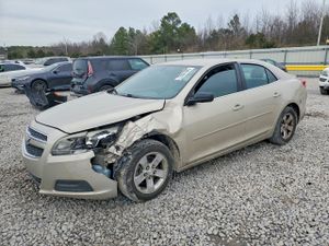 Chevrolet Malibu LS 2.5L 4 2013