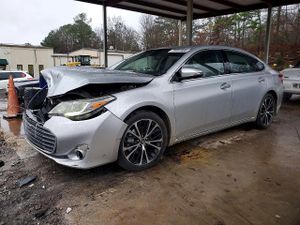 Toyota Avalon BASE 3.5L 6 2014