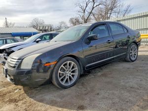 Ford Fusion SE 2.3L 4 2009