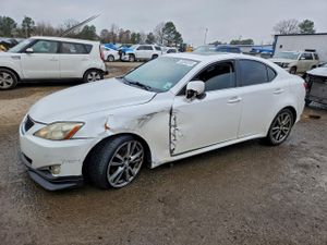 Lexus IS 250 2.5L 6 2008