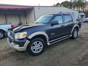 Ford Explorer EDDIE BAUER 4.0L 6 2007
