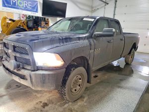 RAM 2500 ST 5.7L 8 2014