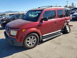 Honda Element EX 2.4L 4 2006