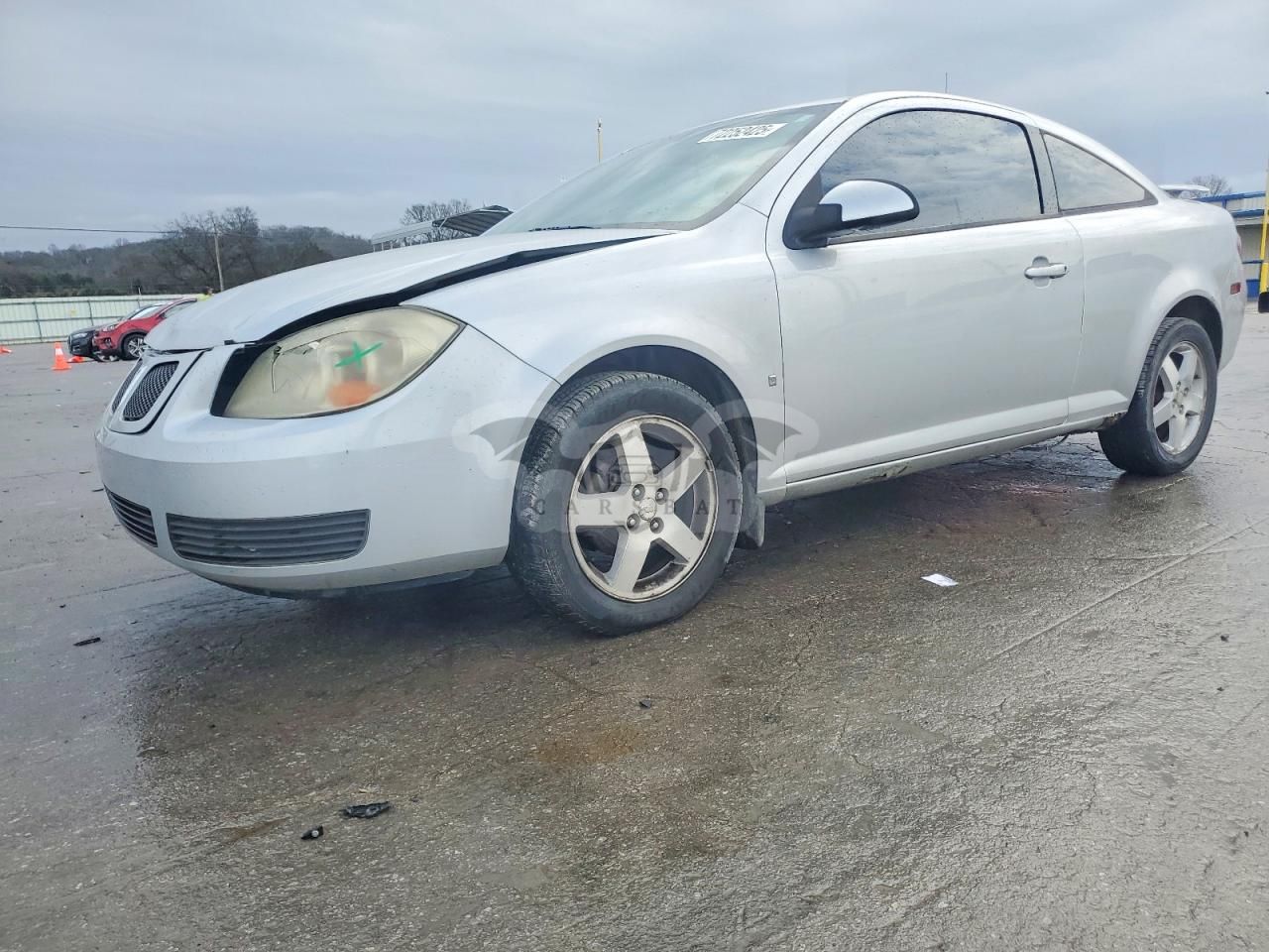 Pontiac G5 2.2L 4 2007
