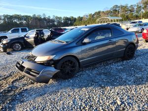 Honda Civic LX 1.8L 4 2010